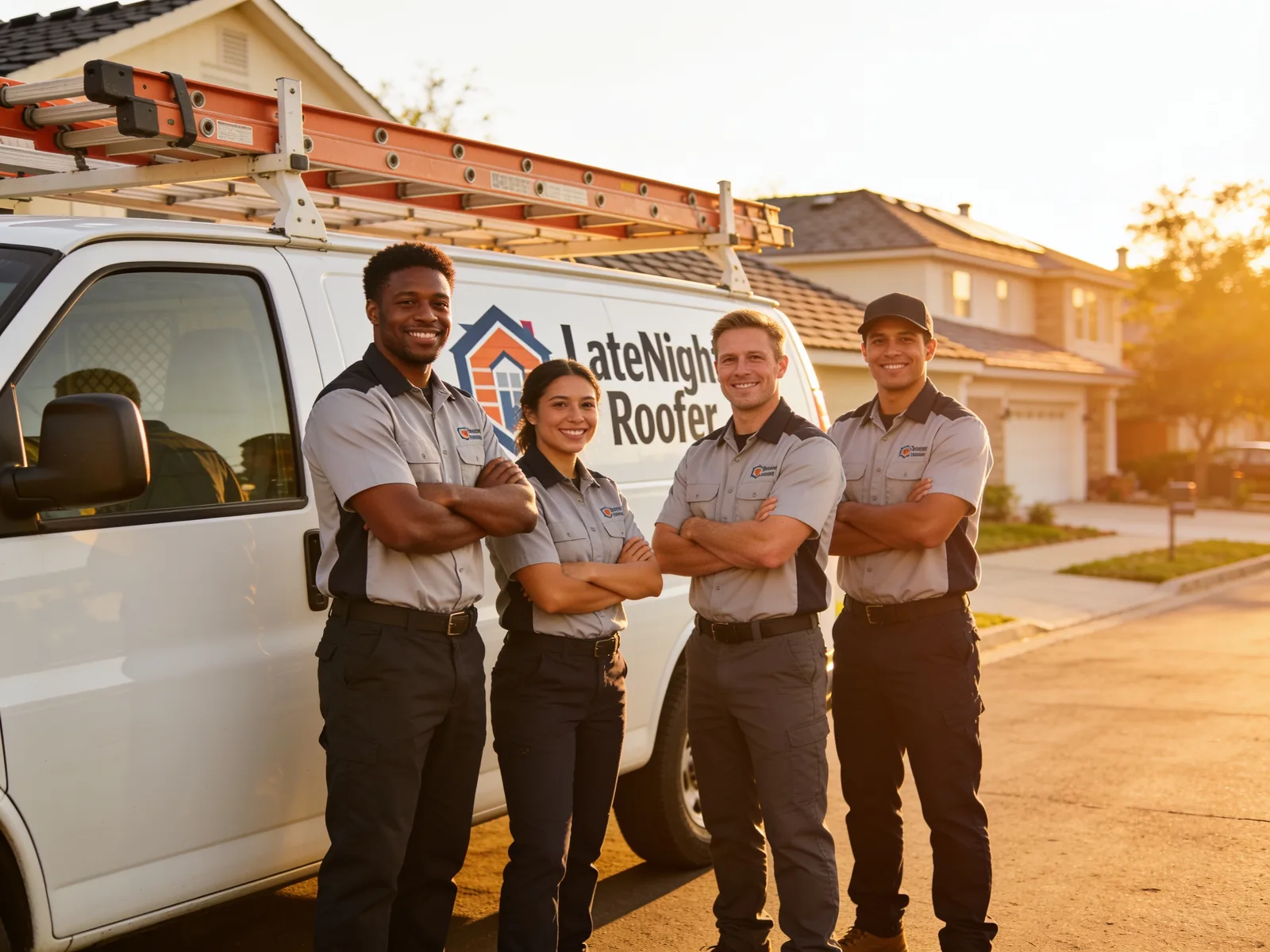Emergency Roof Repair company in Long Valley, NJ