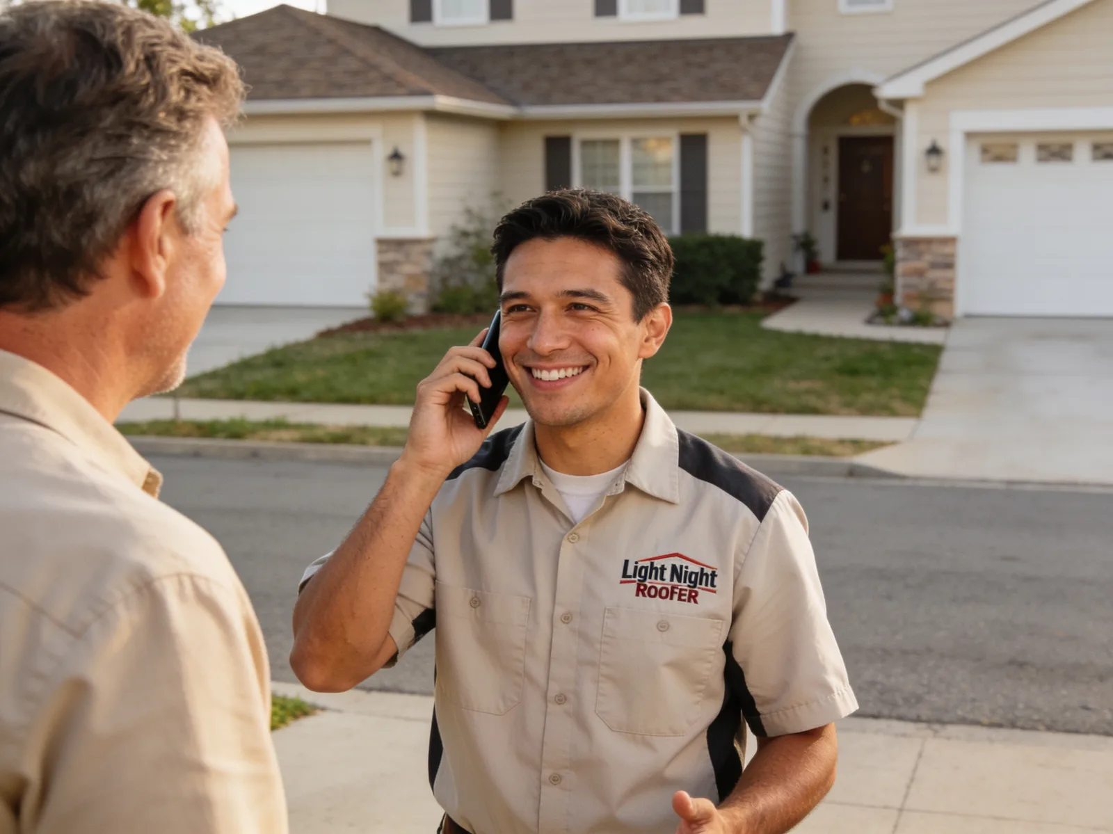 Emergency Roof Repair Long Valley, NJ FAQs